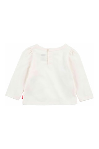 T-shirt en coton biologique - Blanc