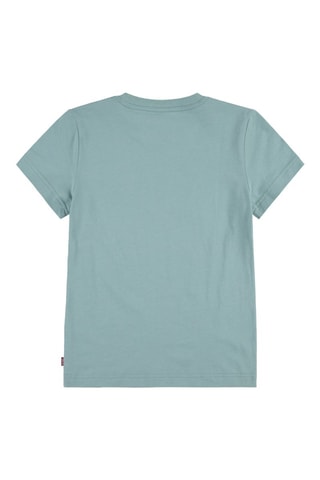 T-shirt - Vert