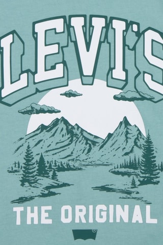 T-shirt - Vert