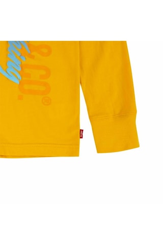 T-shirt - Jaune