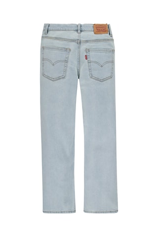 Jean - Bleu