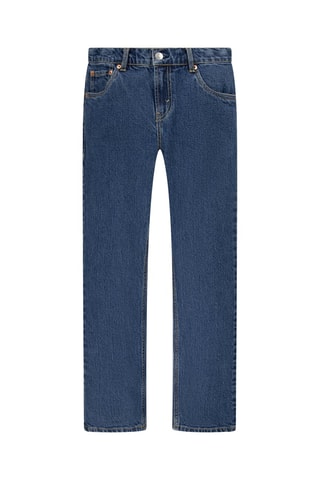 Jean - Bleu