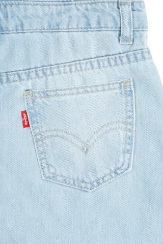 Salopette en jean - Bleu