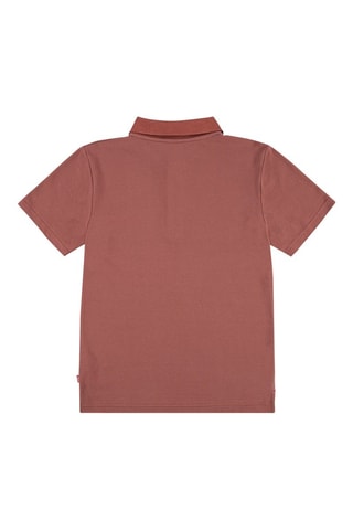 Polo - Rouge