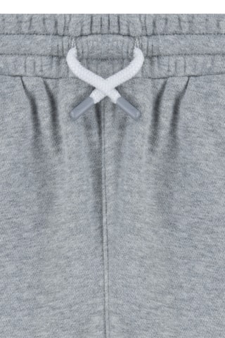 Short Monogram - Gris