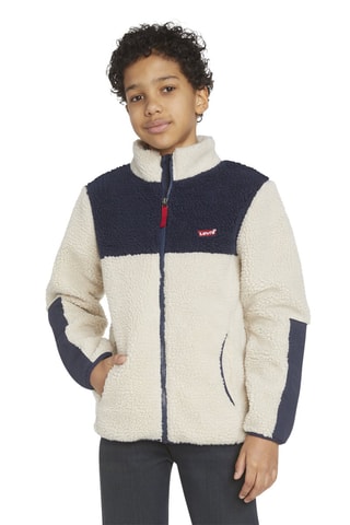 Blouson - Blanc