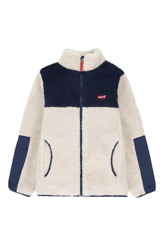 Blouson - Blanc