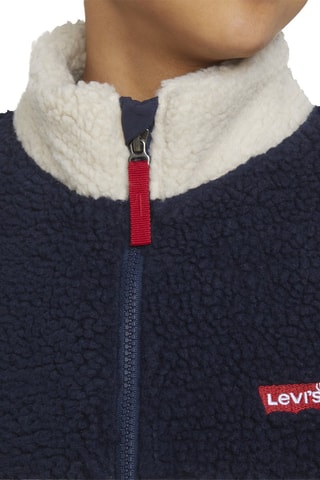 Blouson - Blanc