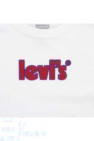 T-shirt - Blanc