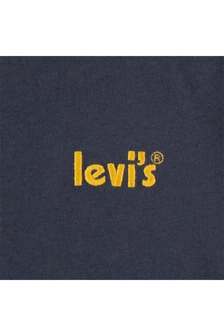T-shirt - Rouge, jaune et gris