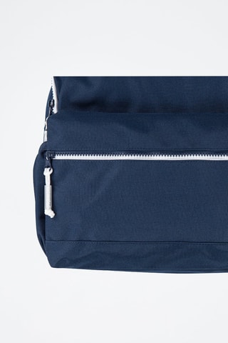 Sac à dos - Bleu