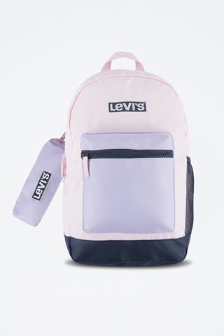 Sac à dos - Rose