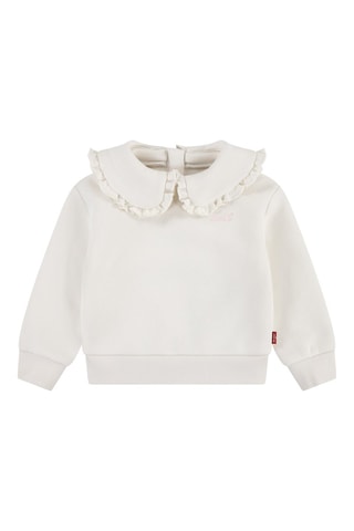 Sweat - Blanc