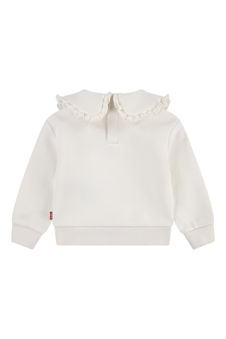 Sweat - Blanc