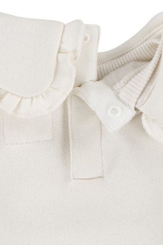 Sweat - Blanc