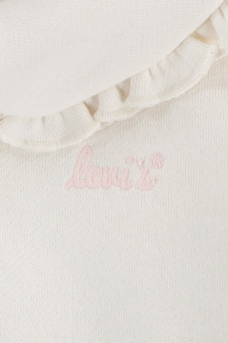 Sweat - Blanc