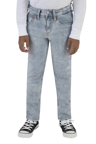 Jean - Bleu