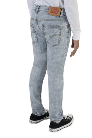 Jean - Bleu
