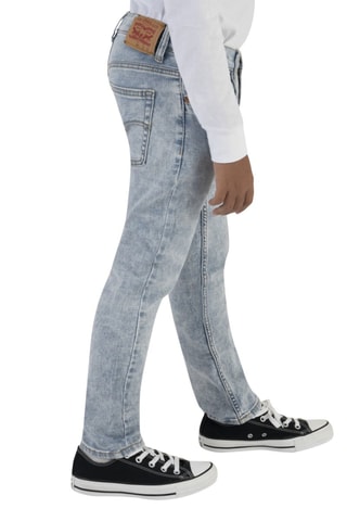 Jean - Bleu