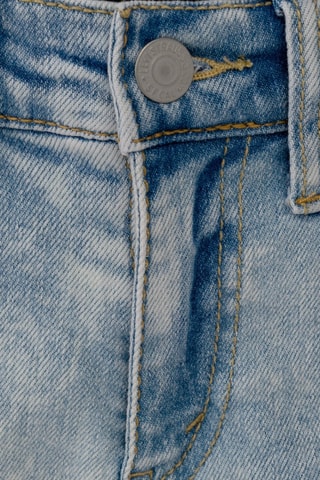 Jean - Bleu