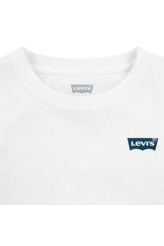 T-shirt - Blanc