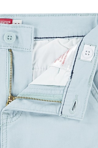 Short - Bleu