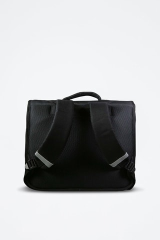 Cartable Harry Potter - Noir