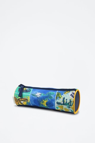 Trousse - Bleu
