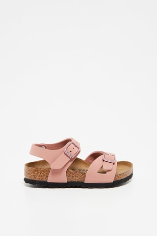 Sandalen Rio - Zalmkleurig - Normaal