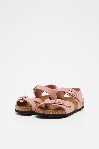 Sandalen Rio - Zalmkleurig - Normaal