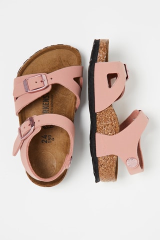 Sandalen Rio - Zalmkleurig - Normaal