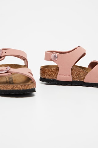 Sandalen Rio - Zalmkleurig - Normaal