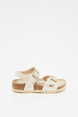 Sandalen Rio - Wit - Normaal
