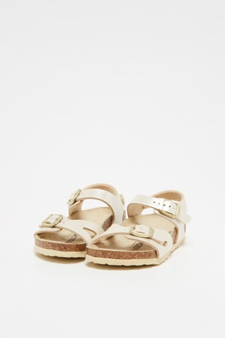 Sandalen Rio - Wit - Normaal