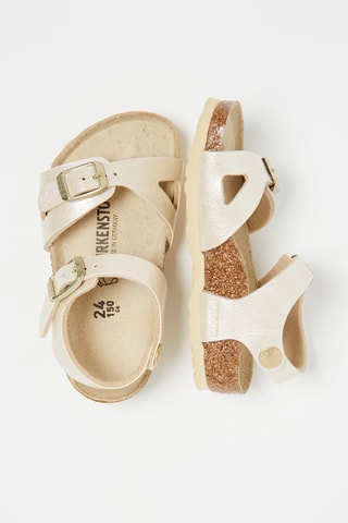Sandalen Rio - Wit - Normaal