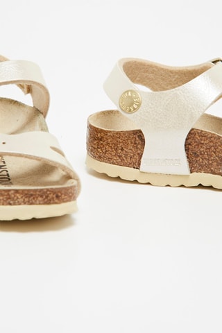Sandalen Rio - Wit - Normaal