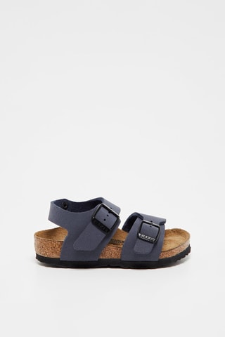 Sandalen New York - Marineblauw - Normaal