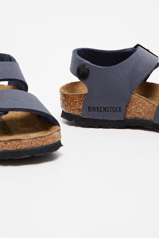Sandalen New York - Marineblauw - Normaal