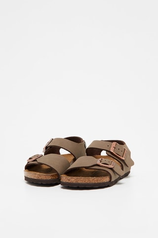 Sandalen New York - Taupe - Normaal