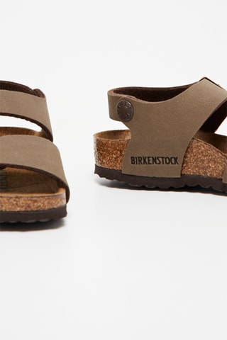Sandalen New York - Taupe - Normaal