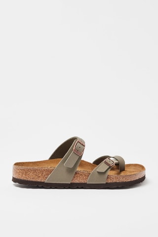 Sandalen Mayari Grijs