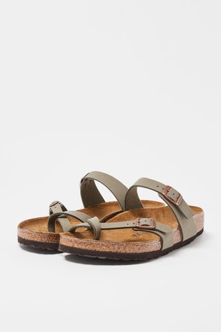 Sandalen Mayari Grijs