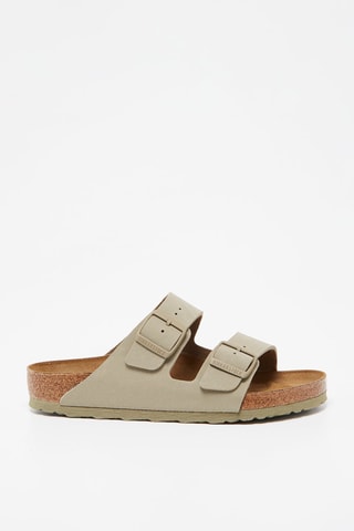 Muiltjes Arizona Kaki - Normal