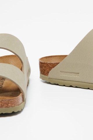 Muiltjes Arizona Kaki - Normal