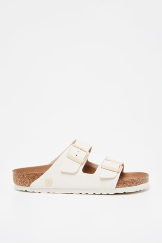 Muiltjes Arizona - Beige - Normaal
