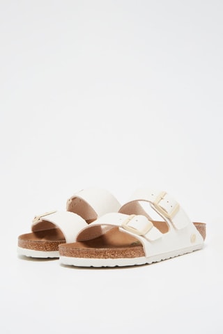 Muiltjes Arizona - Beige - Normaal