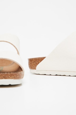 Muiltjes Arizona - Beige - Normaal