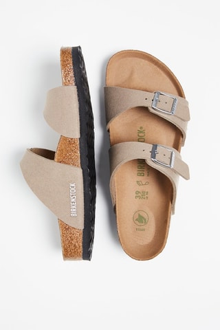 Muiltjes Sydney - Taupe - Normaal 