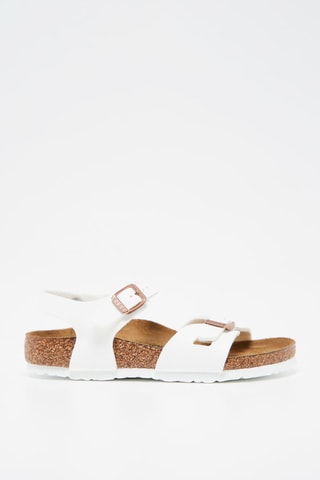 Sandalen Rio - Wit - Normale Breedte