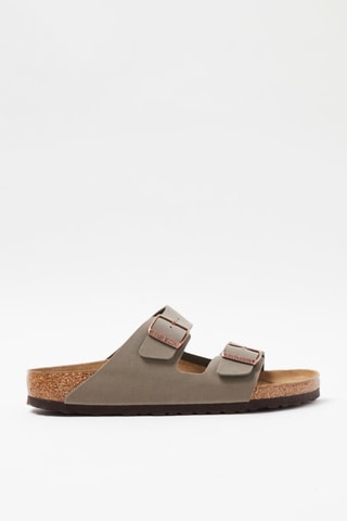 Slippers Arizona Grijs